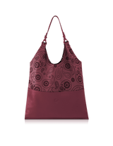 Juventas Shoulder Bag Dark Blue