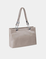 Felicitas Shoulder Bag Dark Brown