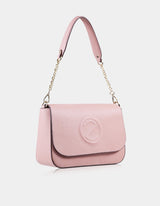 Luna Shoulder Bag light Beige