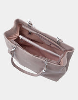Felicitas Shoulder Bag Black