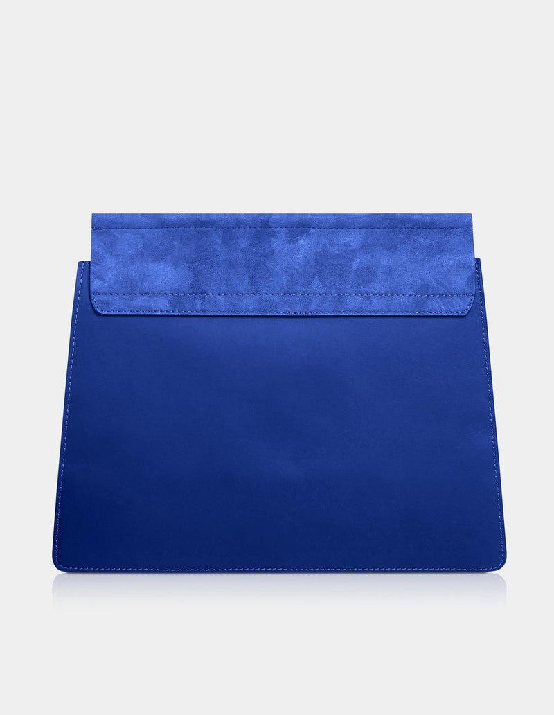 Lilly Crossbody Bag Dark Blue