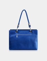 Felicitas Shoulder Bag Dark Blue
