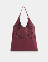 Juventas Shoulder Bag Dark Blue