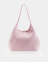 Aurora Shoulder Bag Metallic