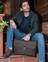 Dave Briefcase