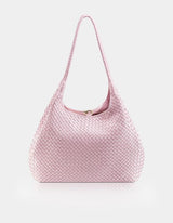 Aurora Shoulder Bag Black
