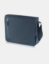 Carlo Briefcase Man Black Casual