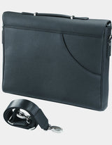 Deve Briefcase Man Brown Casual
