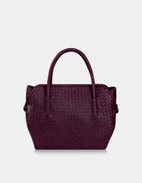 Pana Metalic Grey