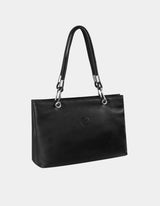 Felicitas Shoulder Bag Dark Blue