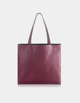 Olivia Shoulder Bag Light Beige