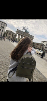 Joe Rucksack Olive