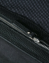 Deve Briefcase Man Brown Casual