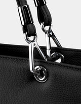 Felicitas Shoulder Bag Dark Blue