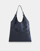 Juventas Shoulder Bag Black
