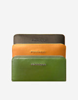 Cactus Wallet Hemera Green