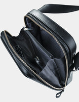 Sven Crossbody Blue Casual