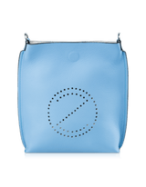 Sara Crossbody Bag White