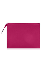 Zaro Cosmetic Bag Bordeaux