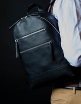 Joe Rucksack Dark Blue