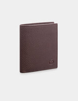 Zeus Wallet Black Classic