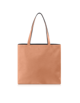 Olivia Shoulder Bag Dark Brown