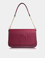 Luna Shoulder Bag Rose