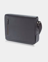 Carlo Briefcase Man Black Casual