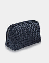 Diana Grey Cosmetic Bags Accessories