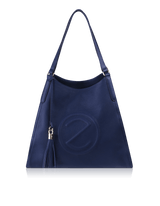 Minerva Hobo Light Beige