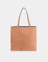 Olivia Shoulder Bag Bordeaux