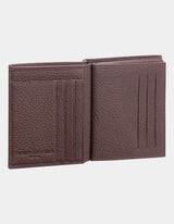 Zeus Wallet Black Classic