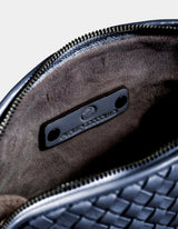 Diana Grey Cosmetic Bags Accessories