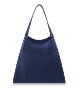 Minerva Hobo Black