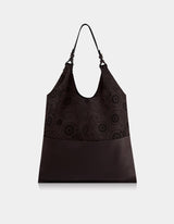 Juventas Shoulder Bag Black