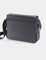 Carlo Briefcase Man Black Casual