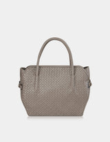 Pana Metalic Grey