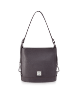Thalia Handbag Bordeaux