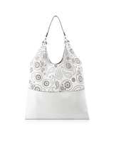 Juventas Shoulder Bag Dark Blue
