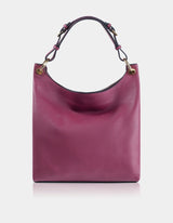 Clementia Hobo Bag Black