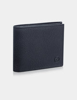 Cesar Wallets Man Black Exotic