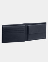 Hercules Wallet Man Black Lizard