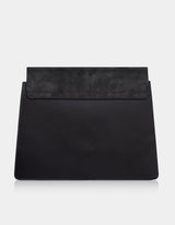 Lilly Clutch Black