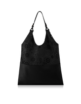 Juventas Shoulder Bag Black
