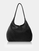 Aurora Shoulder Bag Light Mud