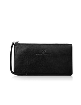 Carmen Clutch Black