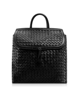 Mithras Backpack Black