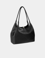 Aurora Shoulder Bag Black