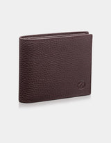 Cesar Wallets Man Black Exotic
