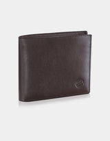 Cesar Wallets Man Black Exotic